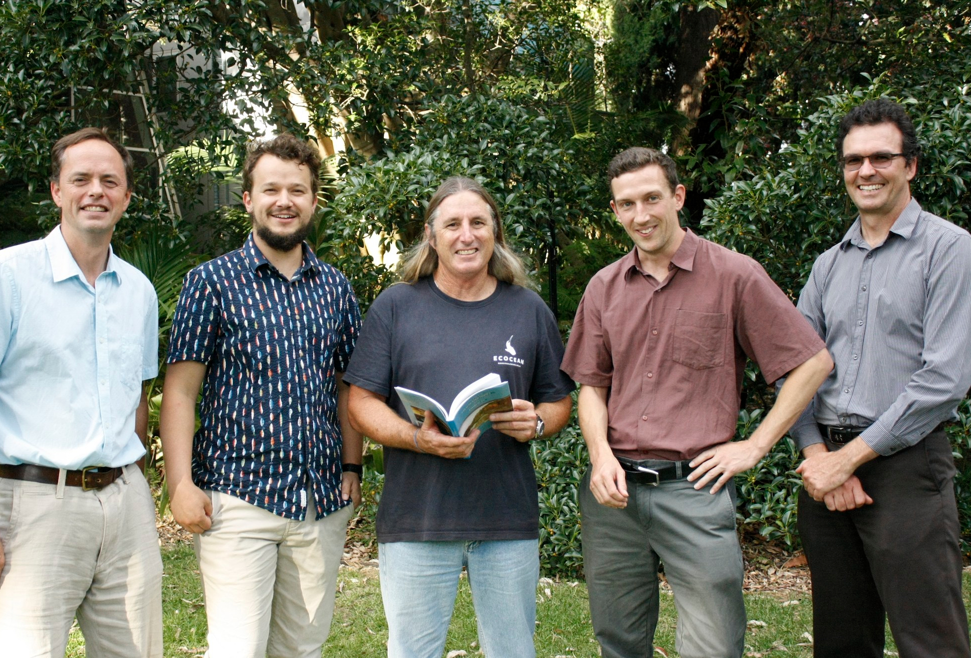 Tim Winchell Media | Research on the Ecology and Evolution of Fishes